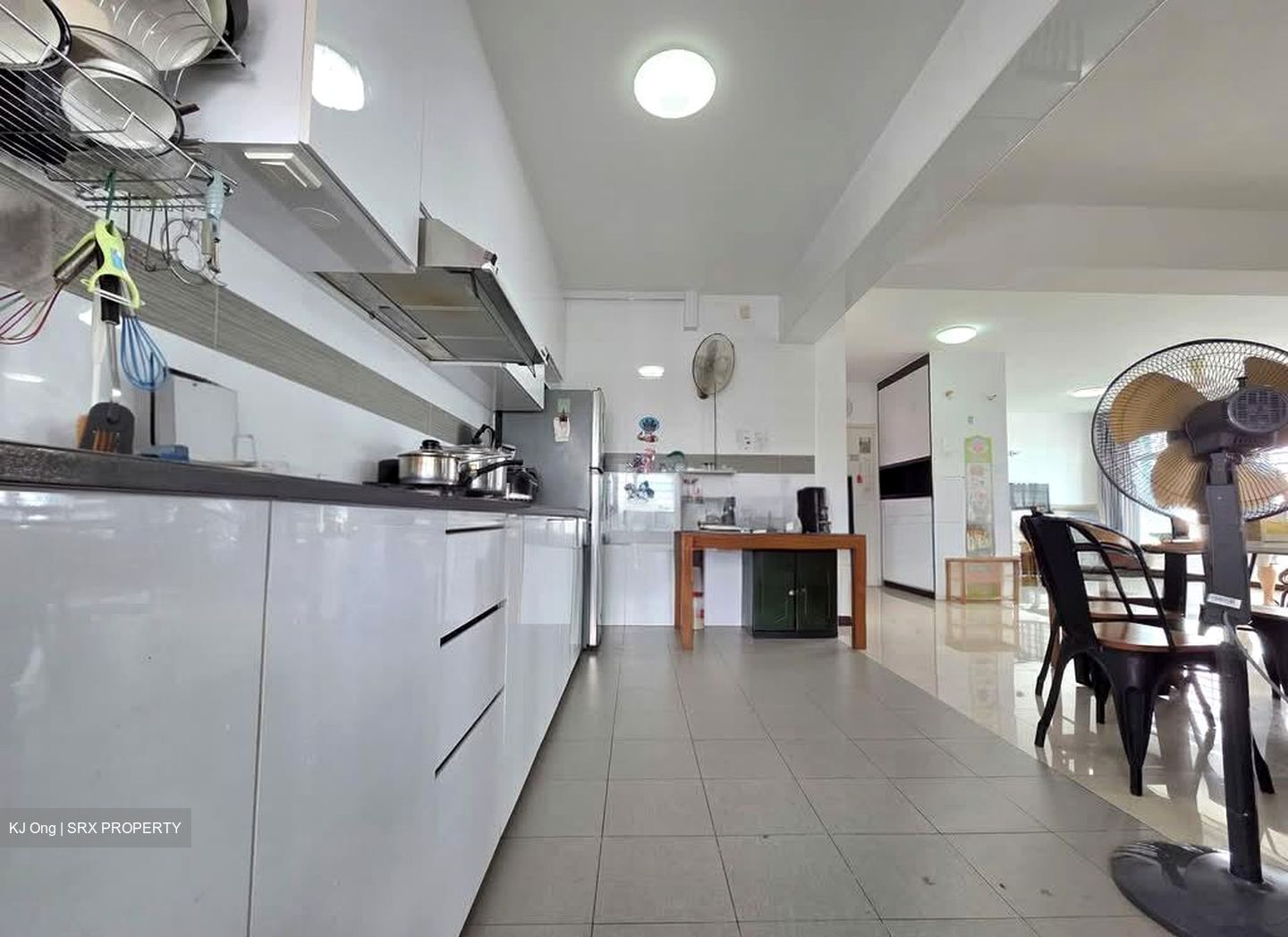 Blk 165B Yung Kuang Court (Jurong West), HDB 5 Rooms #557777901